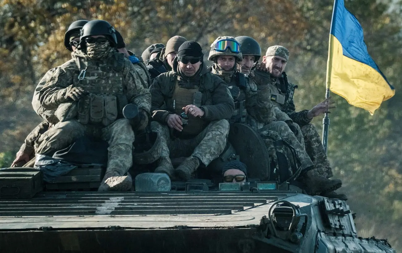 Генштаб назвав напрямки фронту з найбільшою активністю ворога