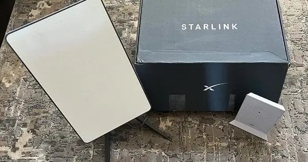 Президент Польщі підписав закон про продовження фінансування Starlink в Україні