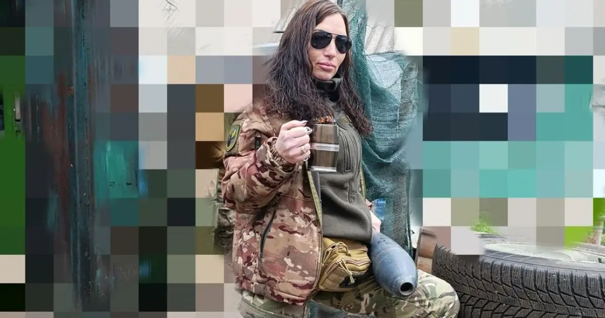 На війні загинула мінометниця з Харкова