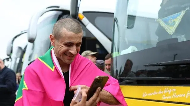 У МЗС України натякнули, коли може відбутися новий обмін полоненими