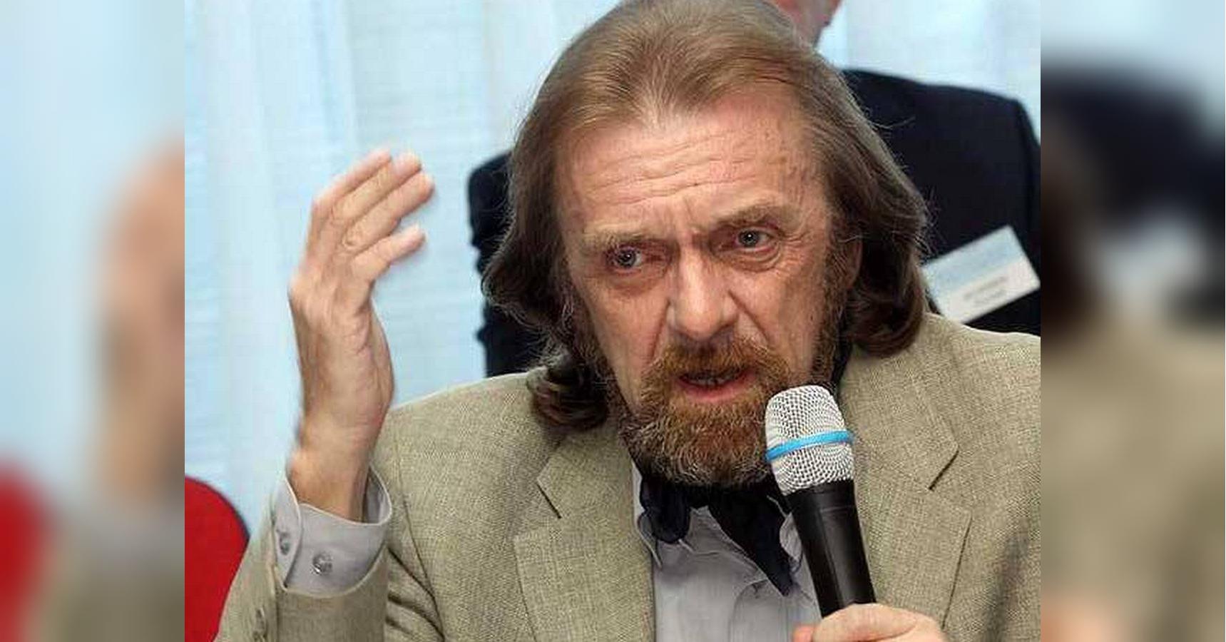 «Сьогодні треба говорити не про припинення війни, а про перемогу України. Якщо не говорити про перемогу — буде поразка», — Андрій Клименко