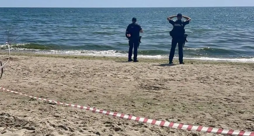 Вибухи на Одещині: під час купання в морі загинули троє людей