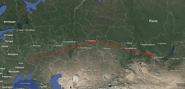 "Павутина" України стала найбільшим ударом по російській авіації з часів Другої світової