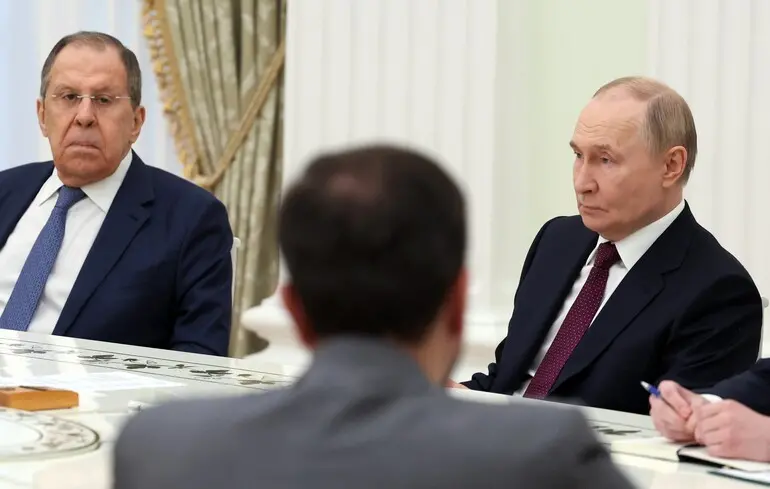 Зустріч Трампа і Путіна на Алясці: що обговорюватимуть?