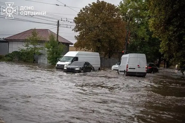 Потоп в Одесі забрав життя родини з 5 осіб: що відомо про загиблих
