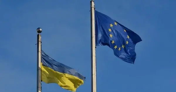Рада Євросоюзу схвалила виділення 3,2 млрд євро допомоги Україні