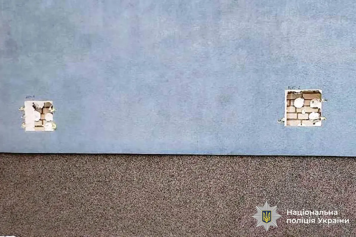 На Вінниччині підрядника підозрюють у привласненні понад 290 тисяч гривень на утепленні будинку