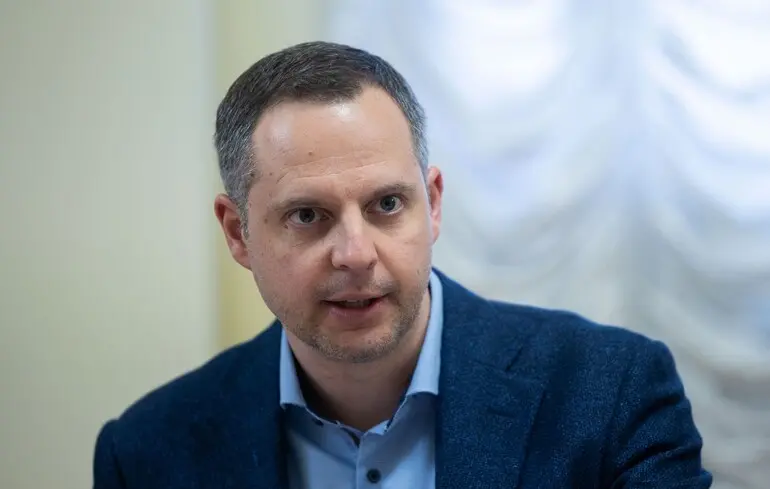 Клименко про справу Шурми та запити НАБУ до Німеччини