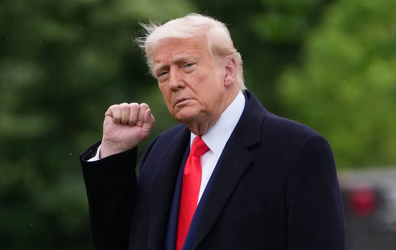 Трамп зустрінеться з лідерами Вірменії та Азербайджану: можуть оголосити мирну угоду, - WP