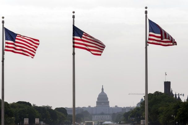 США оцінюють терміни завершення війни в Україні: заява сенатора Грем