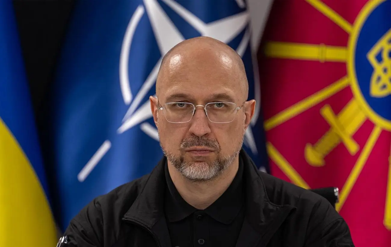 Ракети та 10 Patriot: Шмигаль назвав термінові потреби України для захисту енергетики