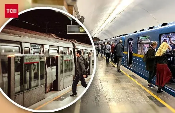 В Києві закриють одну зі станцій метро: яка причина