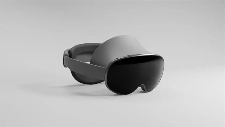 Назва XR-гарнітури Samsung злилася в мережу
