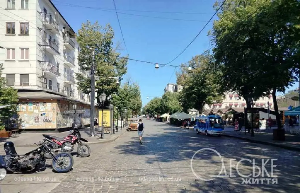 Прогноз погоди в Одесі на суботу, 19 липня