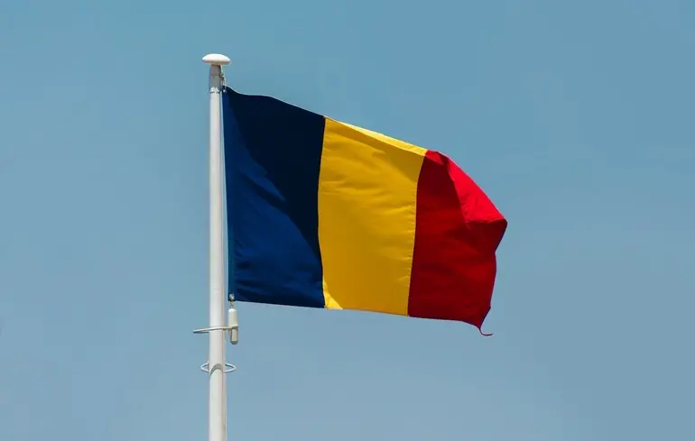 Румунська дипломатка підтвердила підтримку України та оголосила про
