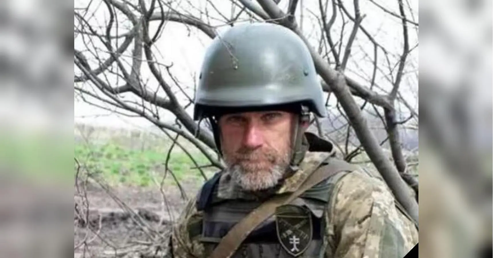 Захисник Микола Косюк помер після важкого поранення