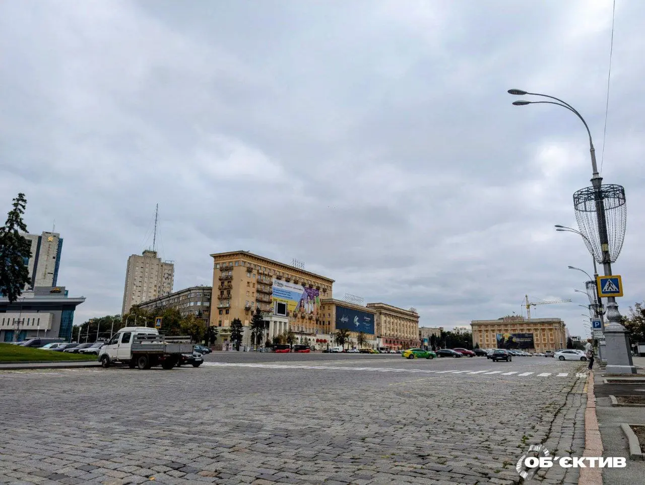 Новини Харкова — головне 5 вересня: як минула ніч
