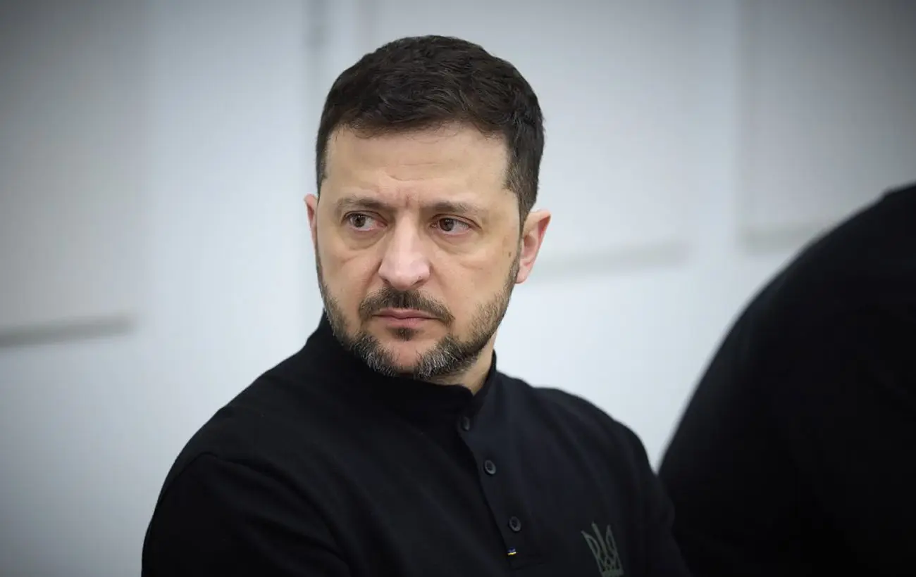 Зеленський сказав, скільки Путін витратить на війну в 2026 році: сума гігантська