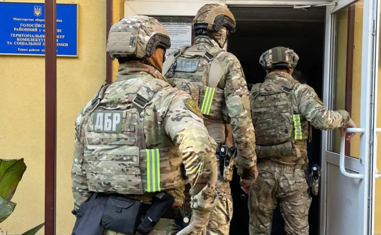 У Києві судитимуть посадовців ТЦК, які разом зі спільниками «заробили» на ухилянтах понад мільйон доларів