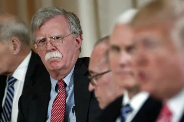 "Дональд і Володимир знову друзі": ексрадник Трампа зробив несподівану заяву про Путіна