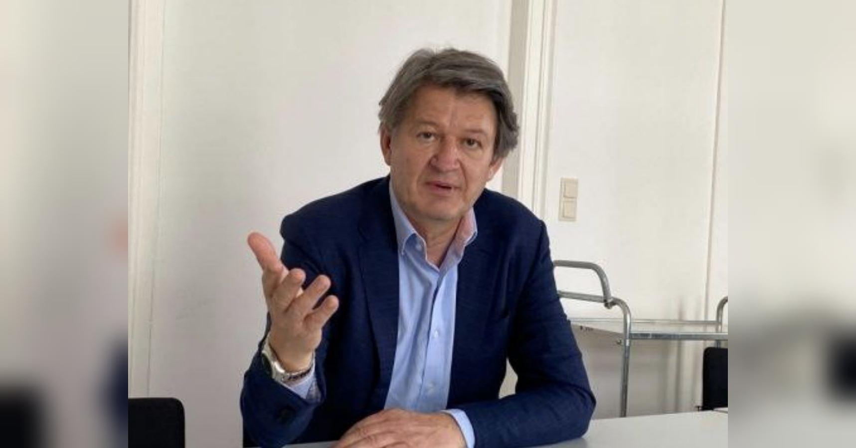 Відмовляють у праві на існування: євродепутат про переслідування росією українців на ТОТ