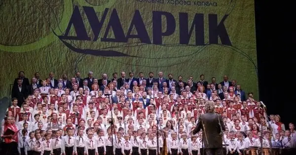 «Дударик» запрошує на два великі концерти у Львові: завершення сезону та благодійний вечір