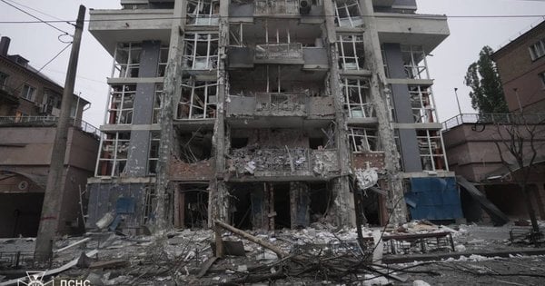 Внаслідок масованої нічної атаки на Україну є загиблі у низці регіонів