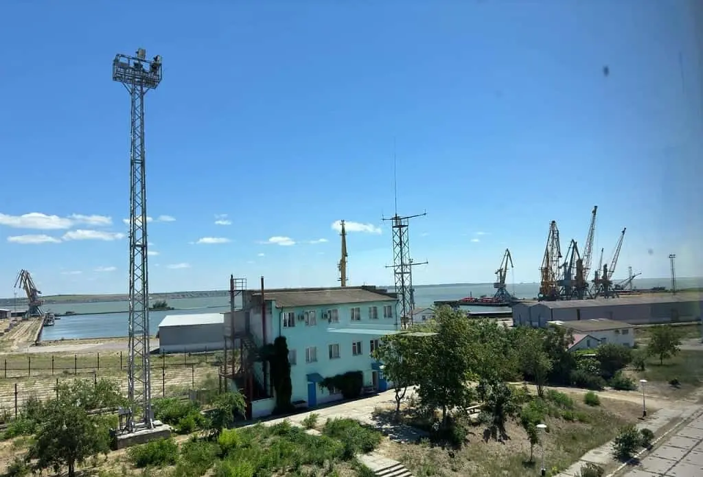 Білгород-Дністровський порт отримав приватного власника