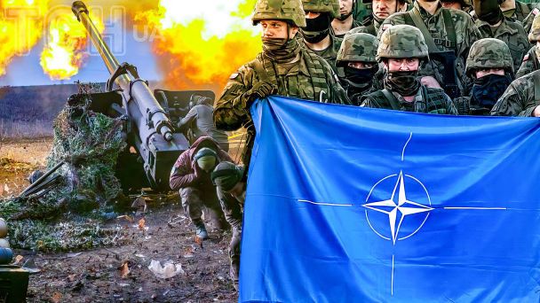 Що запропонують Україні на саміті НАТО: проєкт підсумкового документа