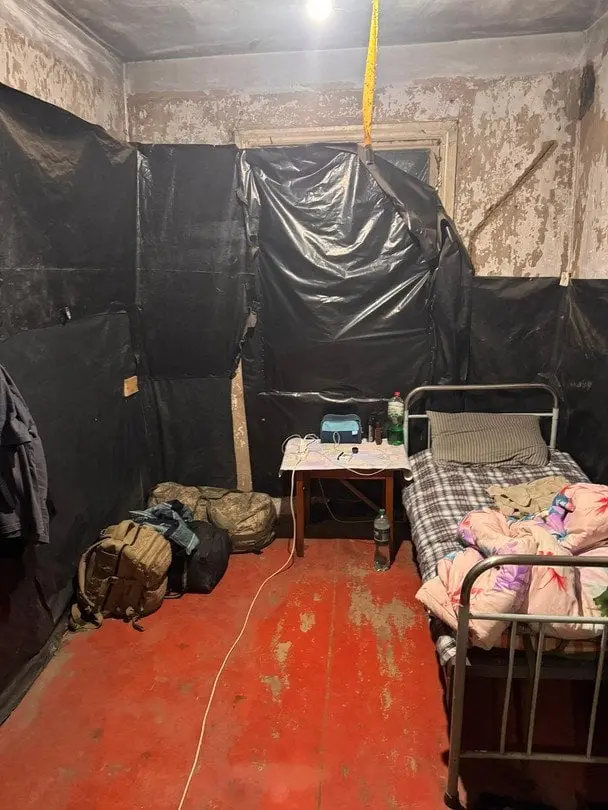4000 грн за залізне ліжко: волонтерка про захмарні ціни на житло для військових