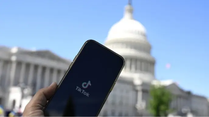 Алгоритм TikTok після продажу буде контролювати американська компанія