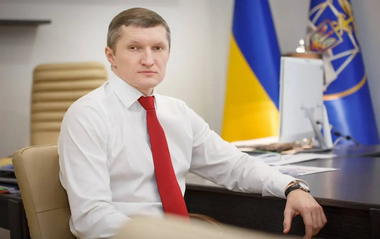 "Відмив" понад 1,5 млрд гривень держкоштів: СБУ затримала колишнього топподатківця