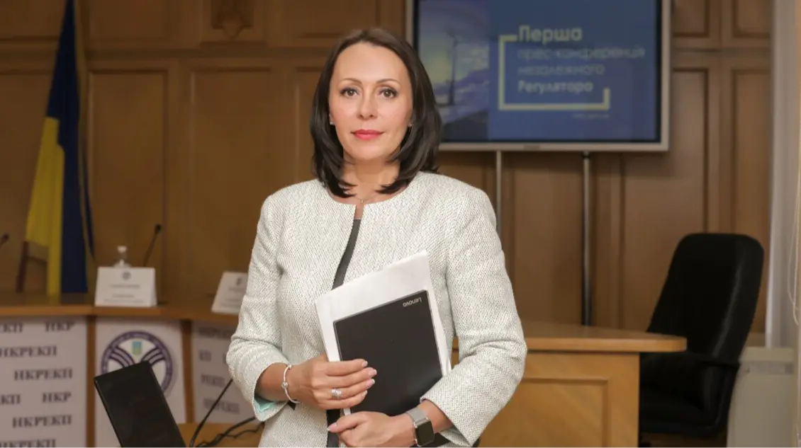 "Справа Роттердам+": Суд звільнив від відповідальності ексголову НКРЕКП Кривенко