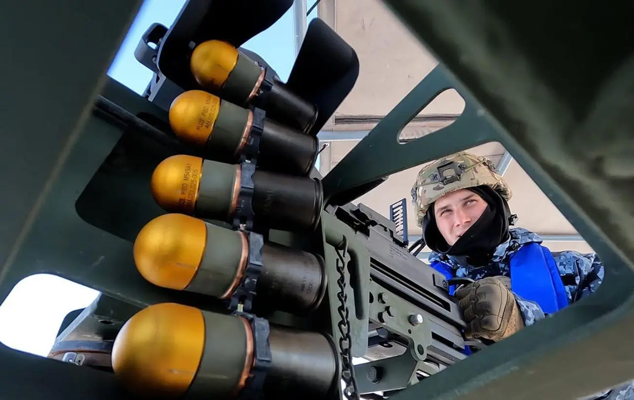 ВМС ЗС України знищили дрони та водолазів у Криму