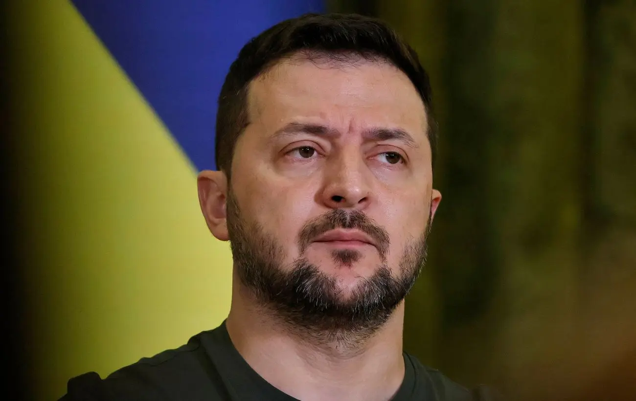 Зеленський про розміщення іноземних військ в Україні: розуміємо приблизну кількість