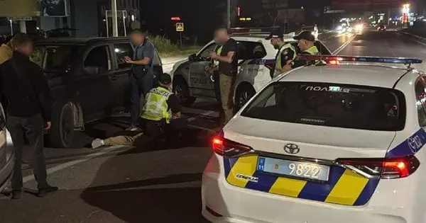 У Львові затримали двох посередників у вирішенні питань з ТЦК
