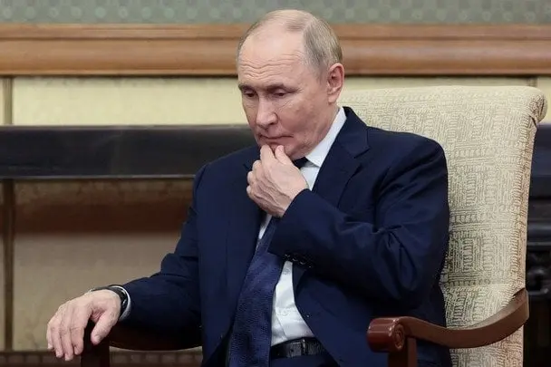 В оточенні Путіна зростає кількість противників війни — Буданов