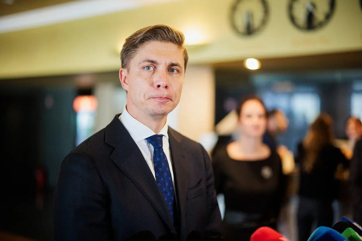 Керівна партія Литви налаштована зберегти чинну коаліцію після відставки прем&#700;єра