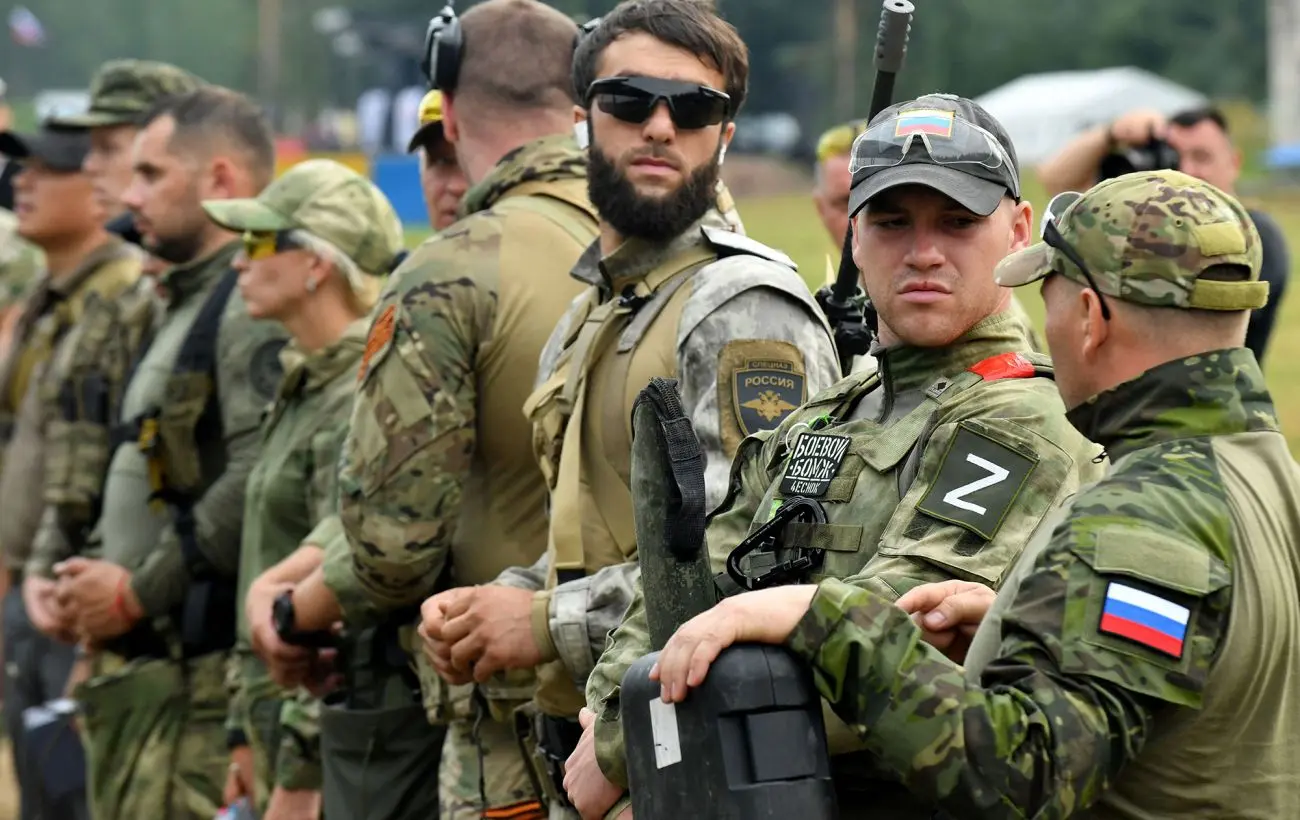 Російські Дрони Змінили Тактику Наступу біля Лимана та Сіверська