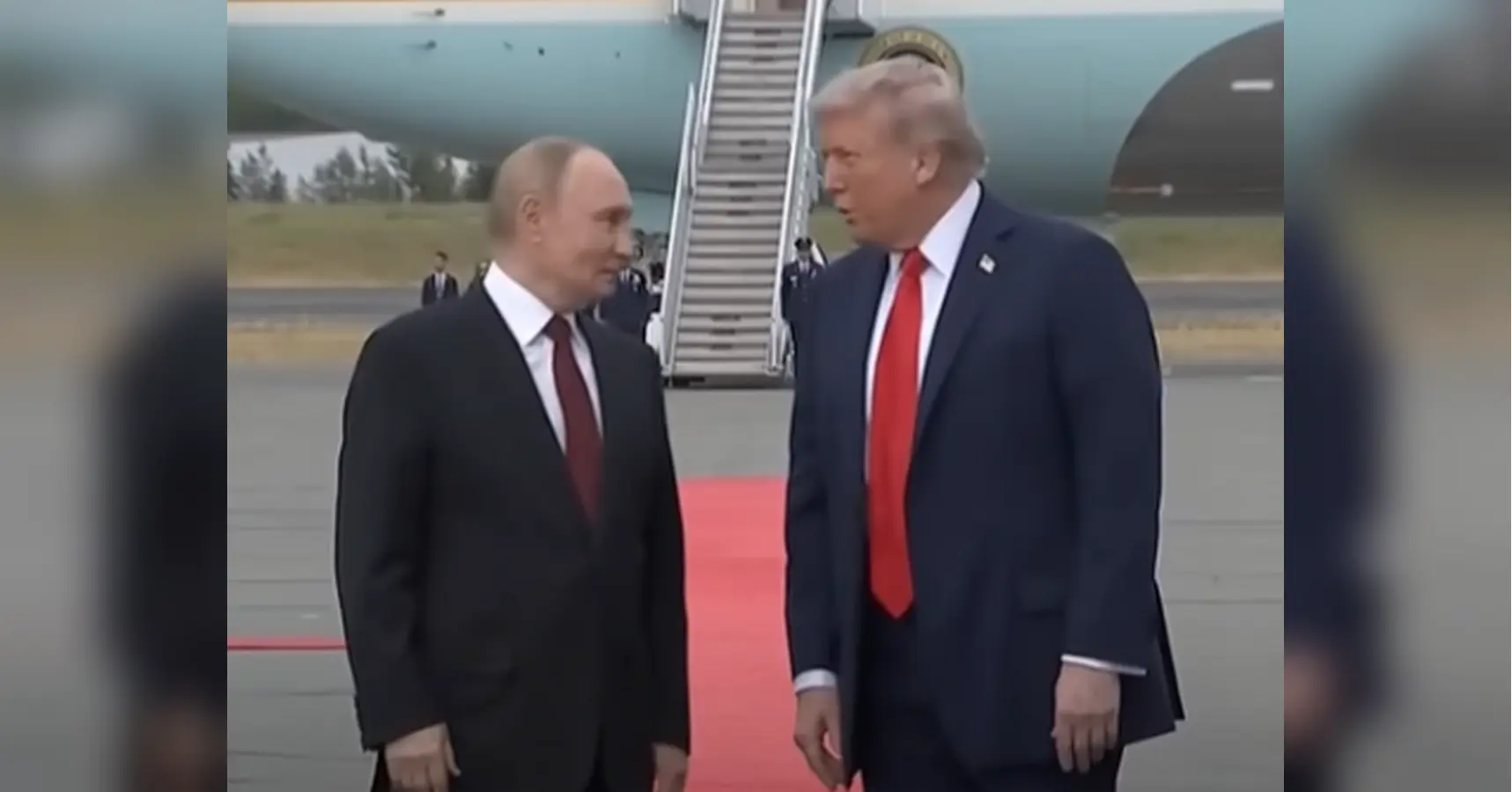 Трамп пообіцяв поговорити з путіним після масованих ударів по Україні і владнати ситуацію