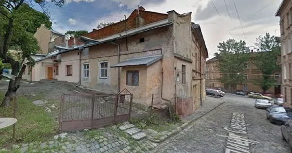 Біля Високого замку у Львові збудують чотириповерховий житловий будинок