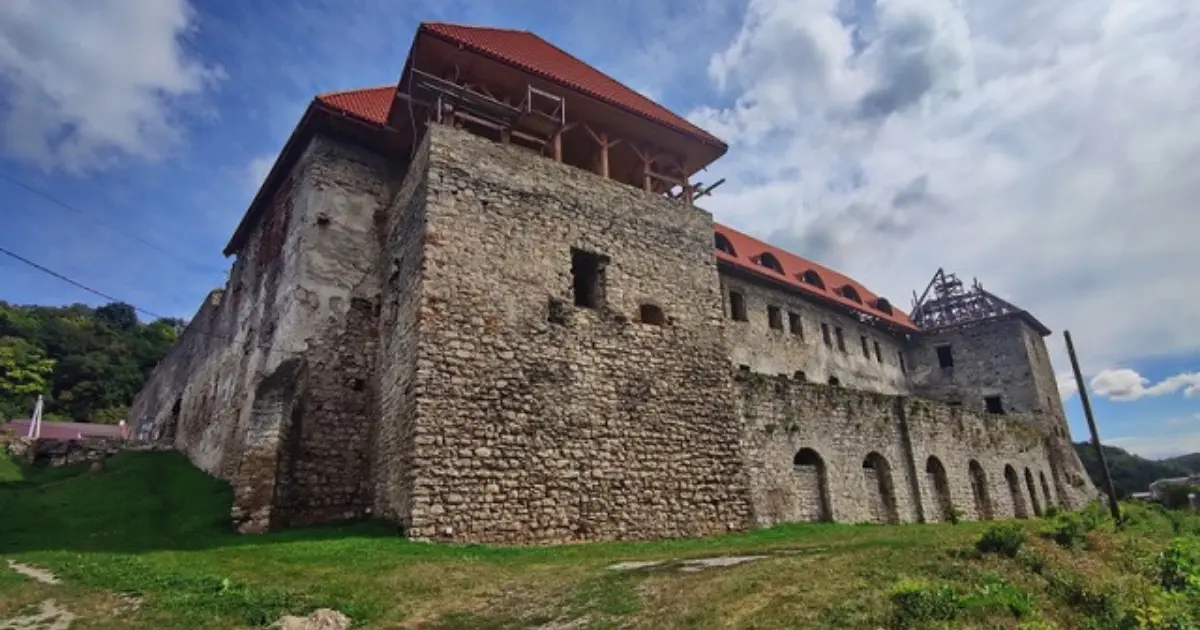 Вересневі екскурсії та майстер-класи у Вінниці