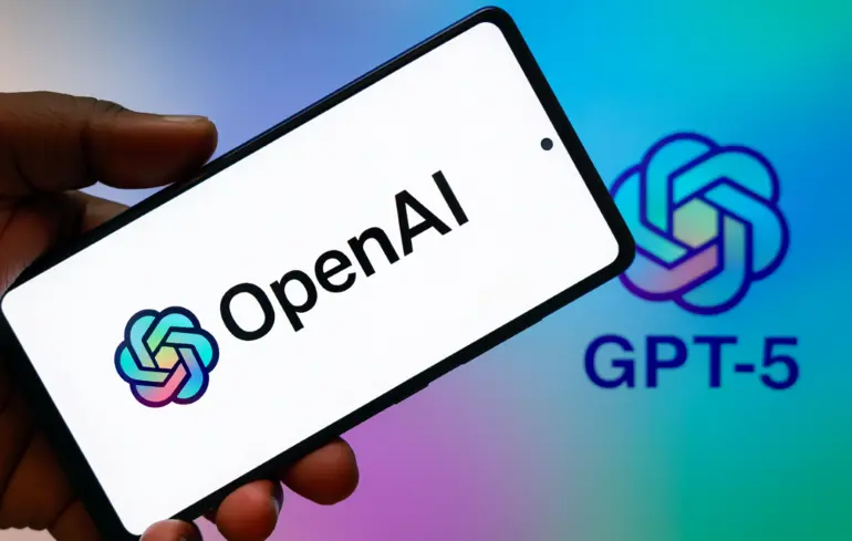 GPT-5: Нова Мовна Модель OpenAI та Її Обмеження