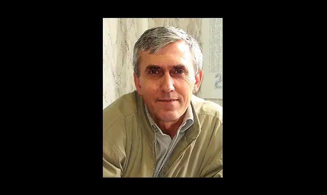 Помер доцент ХНУРЕ, який навчав харківських айтівців