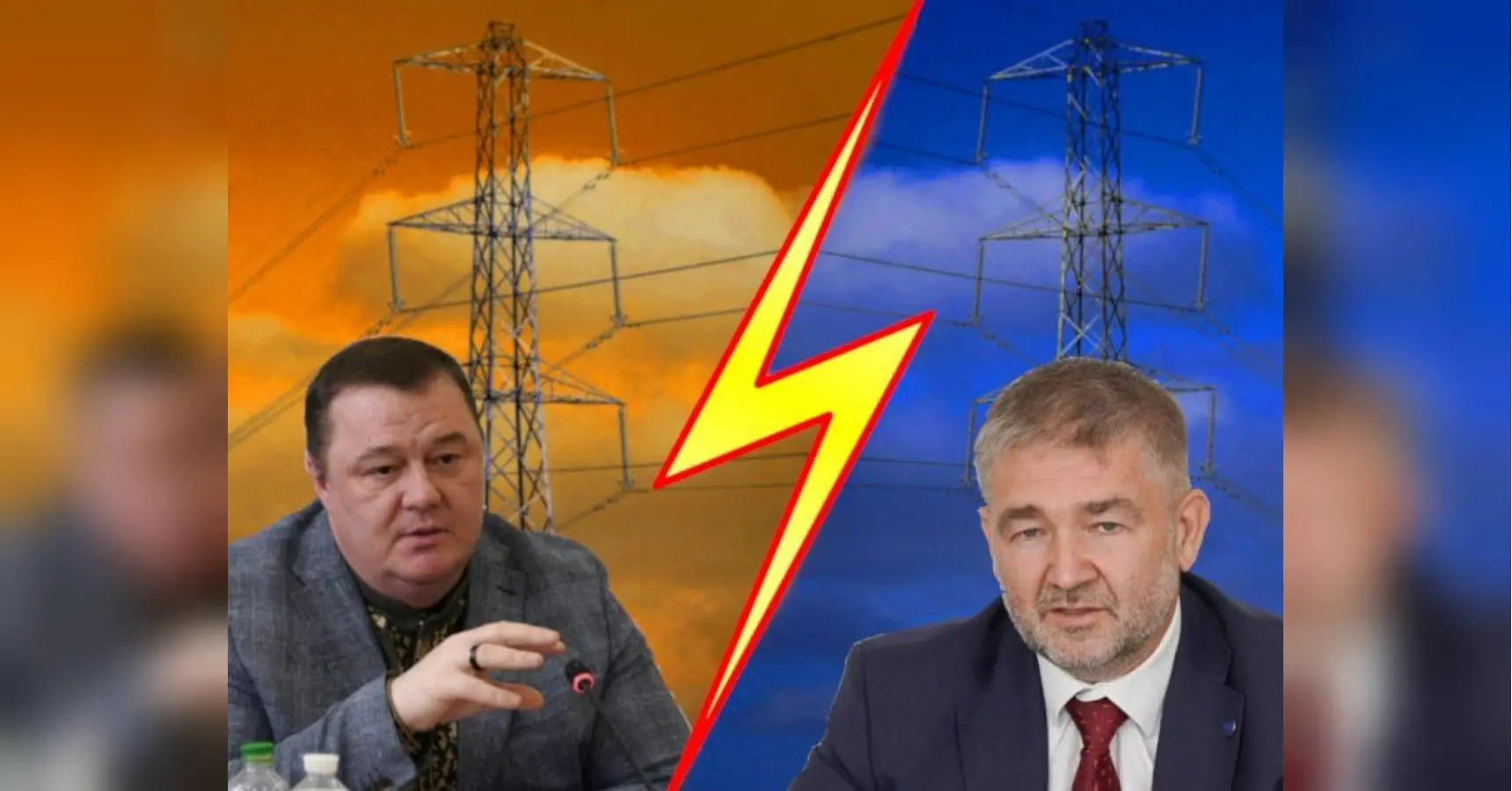 Голова ТСК Кучеренко вимагає від уряду та правоохоронців відновити дієздатність ключової енергокомпанії