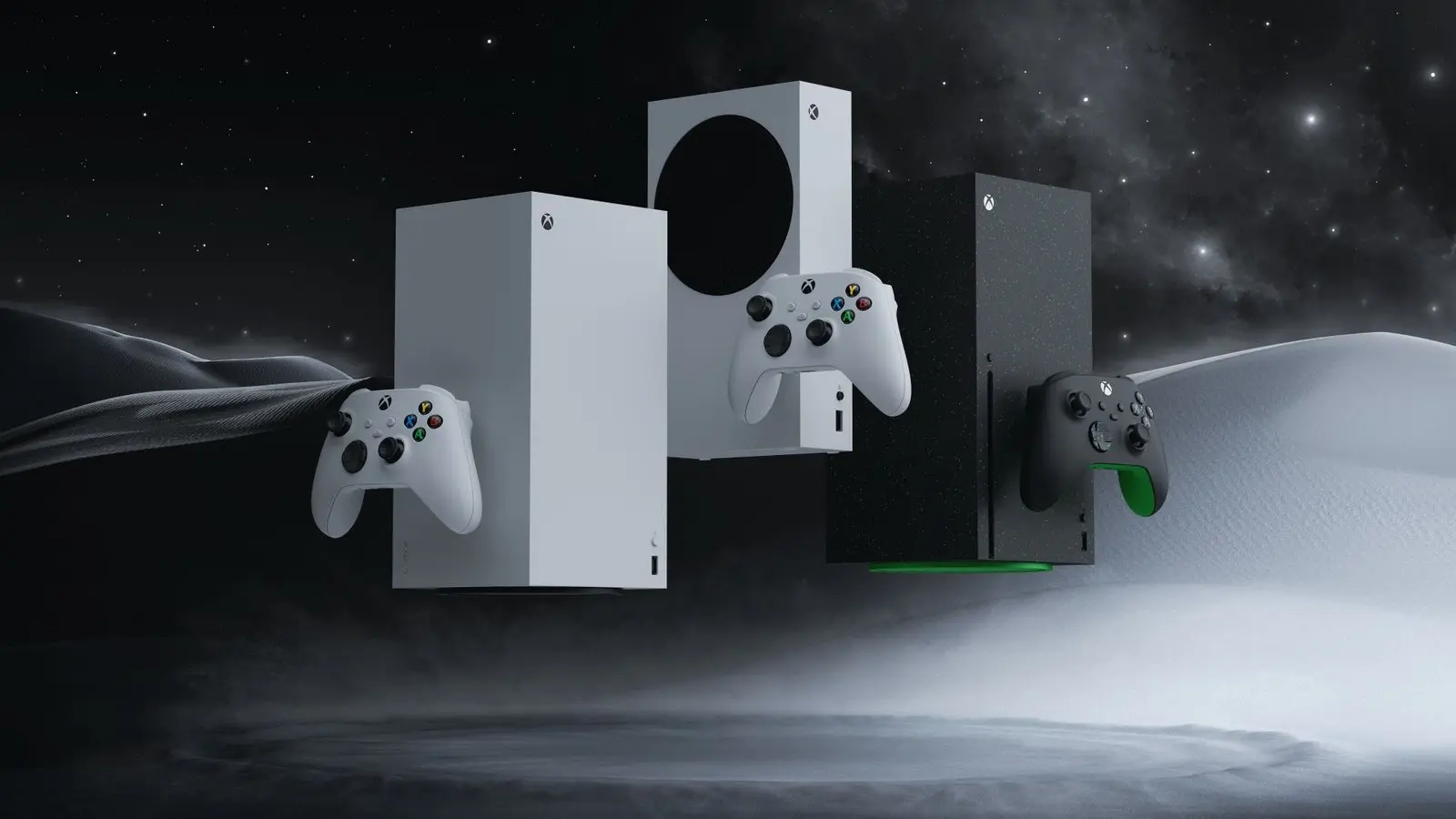 Microsoft вдруге за рік піднімає ціни на Xbox