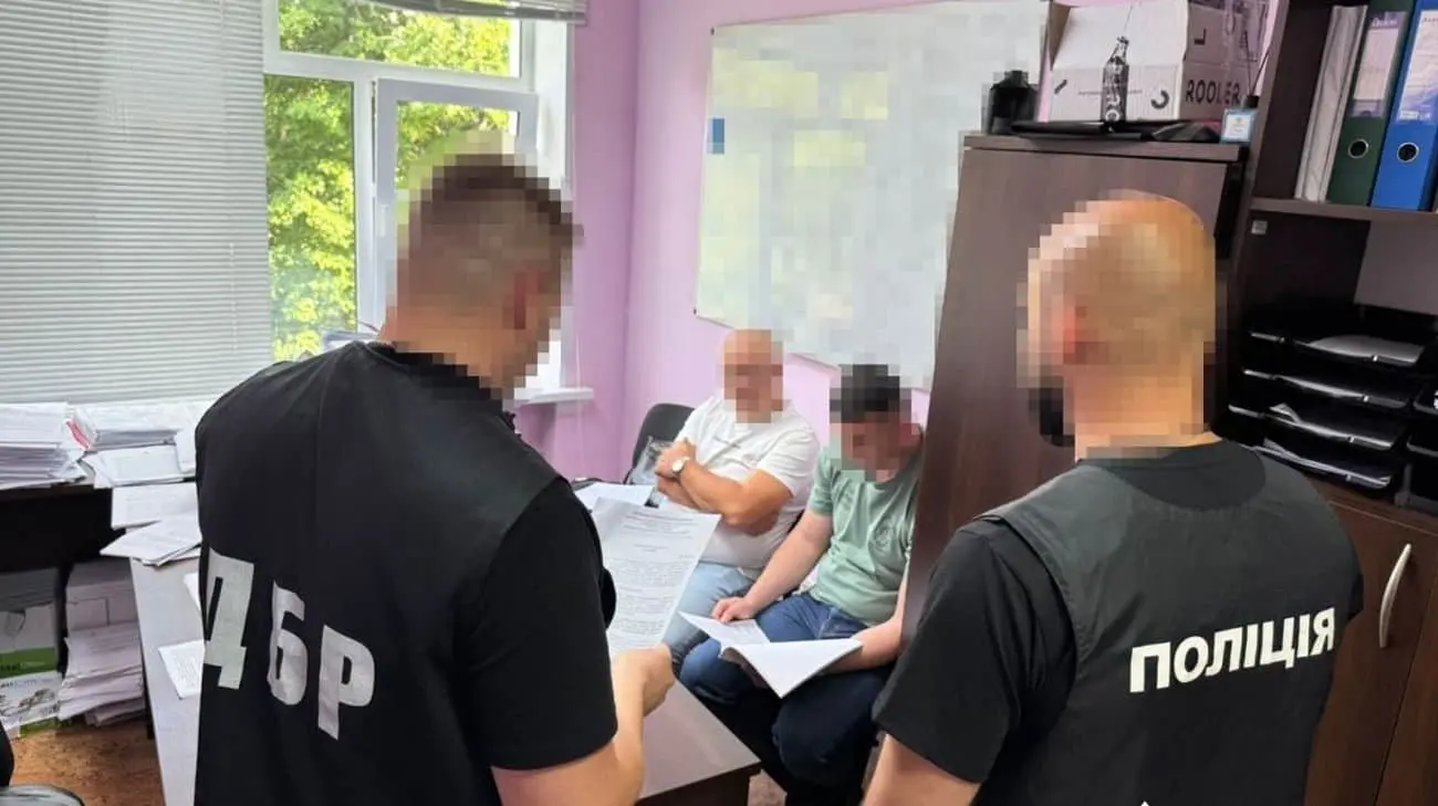 На Сумщині майор ЗСУ “заробив” понад 2,4 млн грн на фіктивних відрядженнях у зону бойових дій 