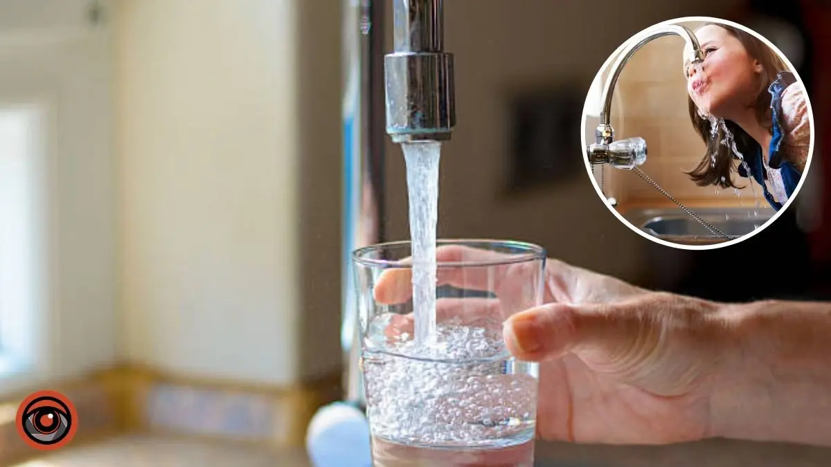 Якість питної води в Дніпропетровській області: результати перевірок