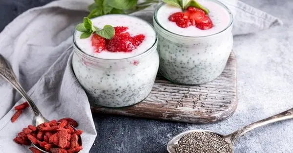 Вісім продуктів, які допоможуть контролювати рівень цукру і знизять ризик діабету