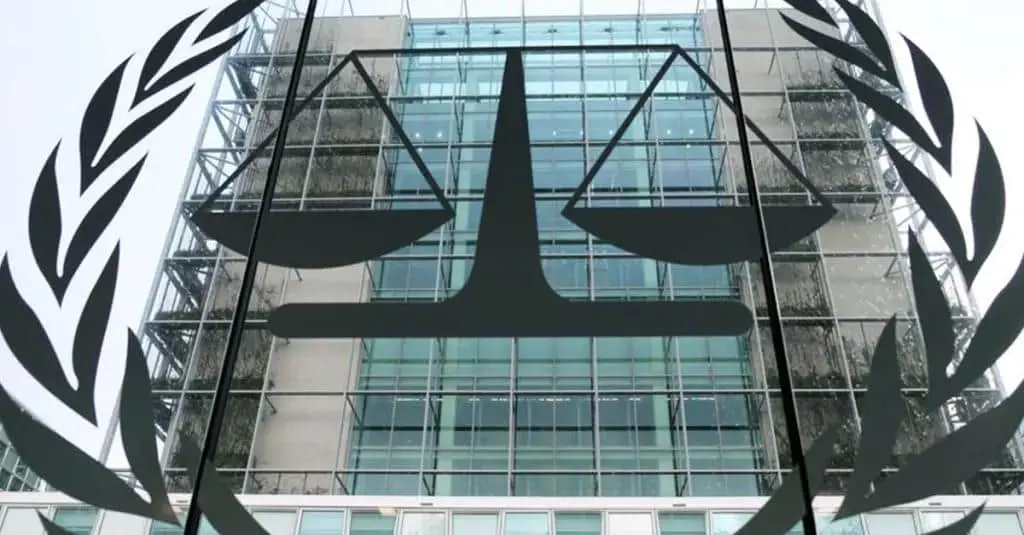 Норвегія критикує санкції США проти посадовців Міжнародного кримінального суду